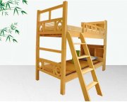 竹家具特征 竹家具造型、形態(tài)、色彩特征