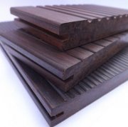 室外防腐竹材 室外防腐地板 戶(hù)外地面材料