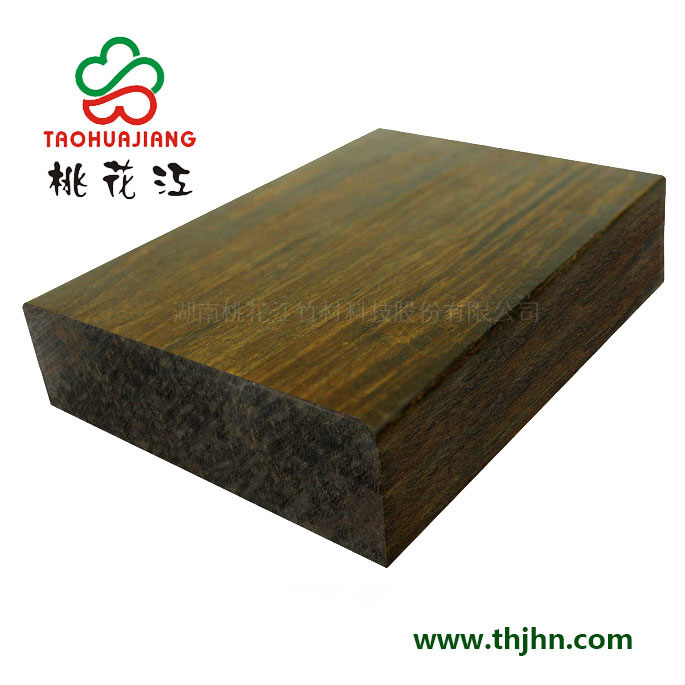 戶(hù)外重竹格柵